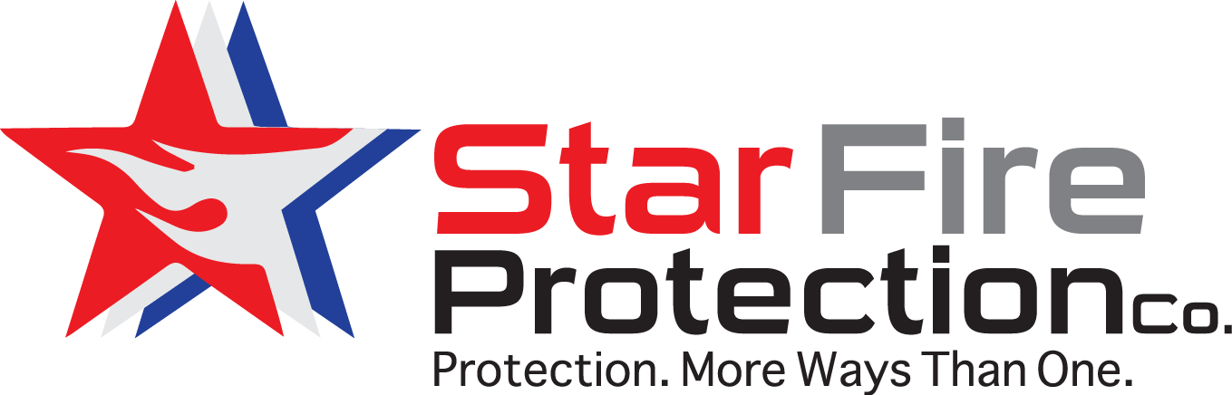 Star Fire Protection Logo